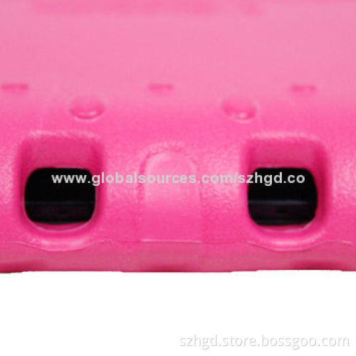 Handle Case for Amazon Kindle Fire HDX 7 with Convertible Stand Function, Anti-fall Protection